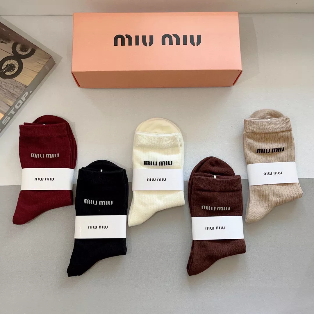 miu miu chaussettes pour homme s_127a0364